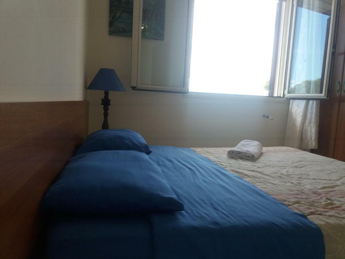 B&B Villa Pegaso Фонтане Бианче Екстериор снимка
