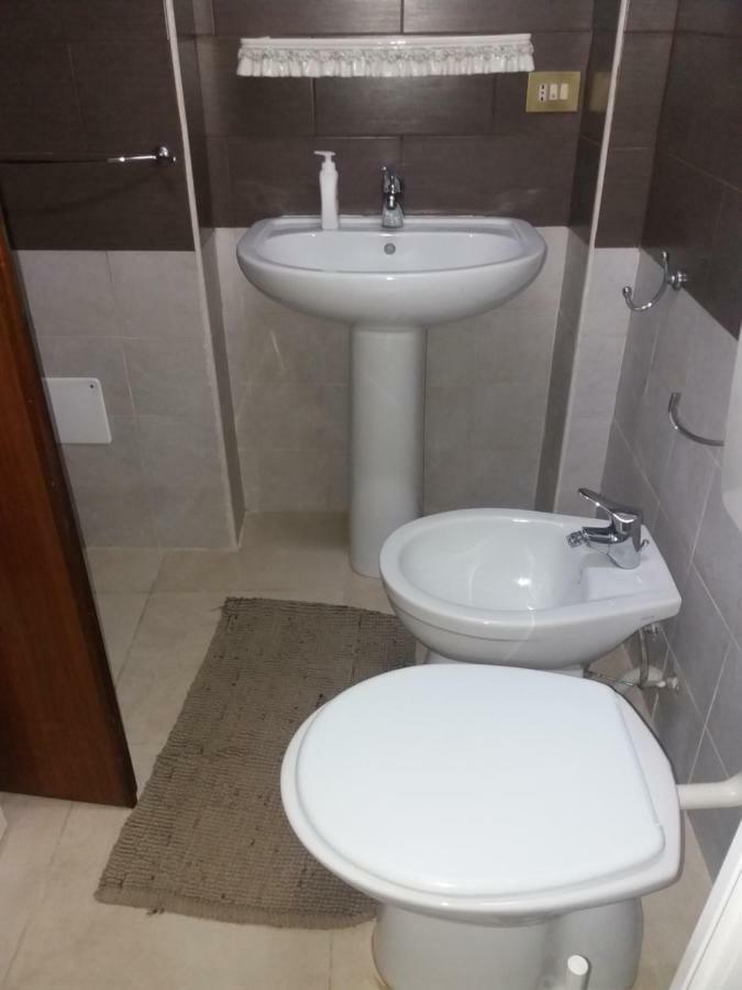 B&B Villa Pegaso Фонтане Бианче Екстериор снимка