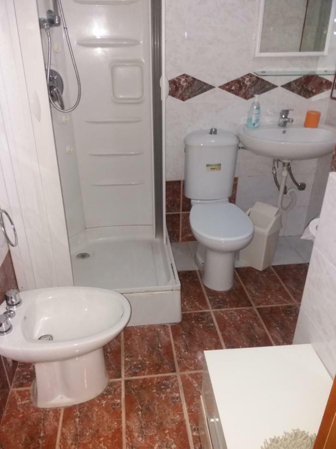 B&B Villa Pegaso Фонтане Бианче Екстериор снимка